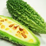 ゴーヤー ニガウリ 沖縄の元気野菜の王様