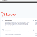 Laravel のルーティング