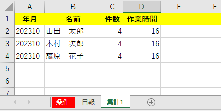 sql 安い レコード 比較 vba