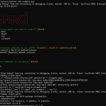 Laravel12 インストール windowsに laravel new でインストール Laravel学習 #1