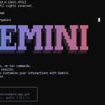 Windows Laravel12 gemini CLI VS CODE でサンプルアプリを爆速開発。githubへpull、commit